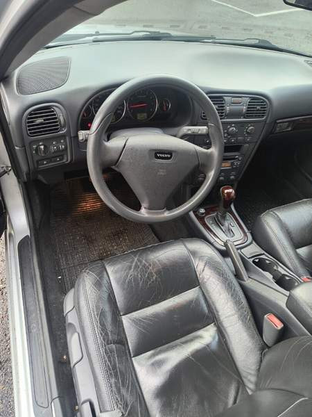 Volvo V40 Helsinki - valokuva 3