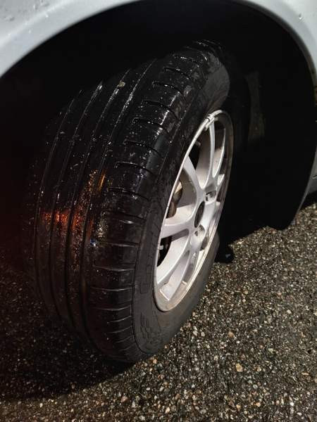 Volvo V40 Helsinki - valokuva 6