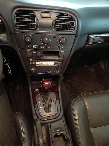 Volvo V40 Helsinki - valokuva 5