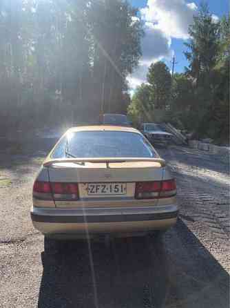 Toyota Carina Nokia