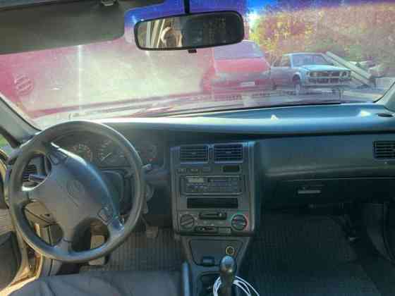 Toyota Carina Nokia