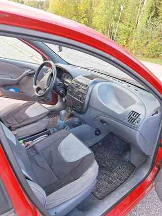 Fiat Brava Nurmijaervi