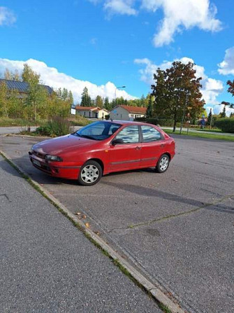 Fiat Brava Nurmijaervi – foto 1