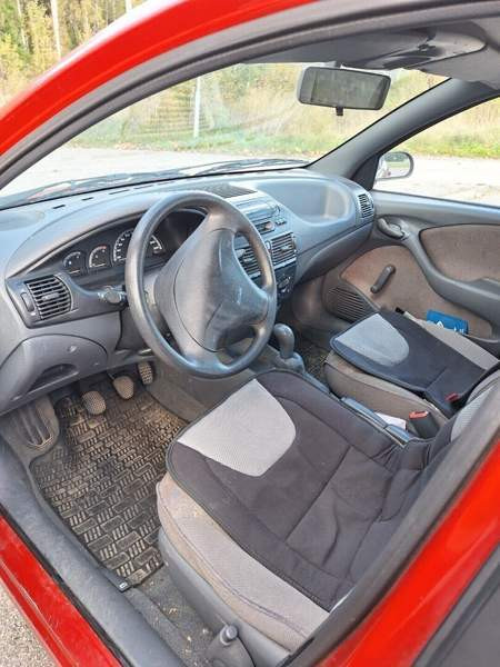 Fiat Brava Nurmijaervi – foto 5