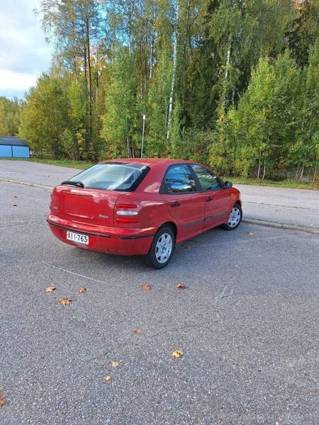 Fiat Brava Nurmijaervi – foto 3