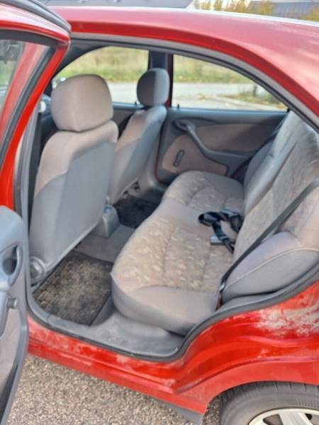 Fiat Brava Nurmijaervi – foto 7