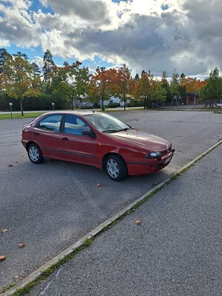 Fiat Brava Nurmijaervi – foto 2