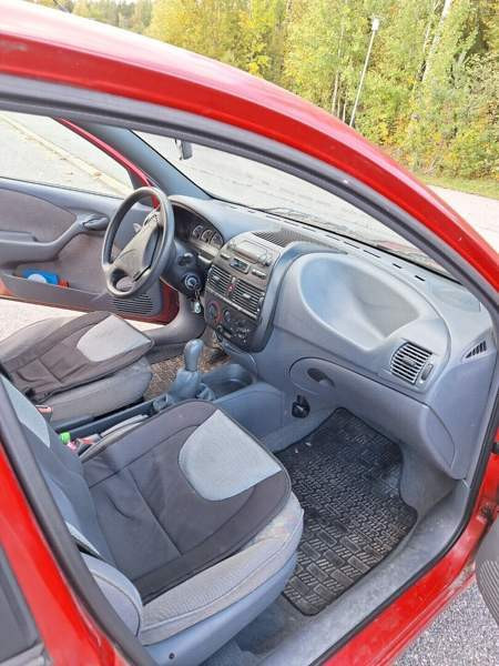 Fiat Brava Nurmijaervi – foto 6