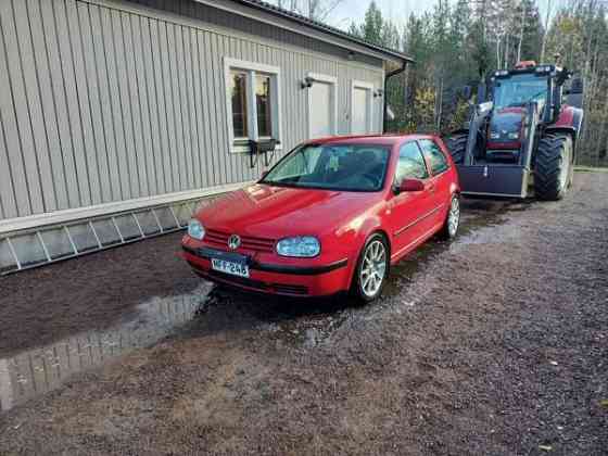 Volkswagen Golf Lovisa