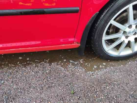 Volkswagen Golf Lovisa
