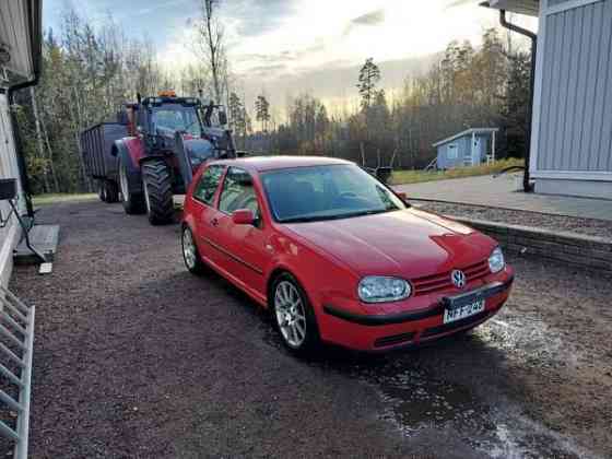 Volkswagen Golf Lovisa
