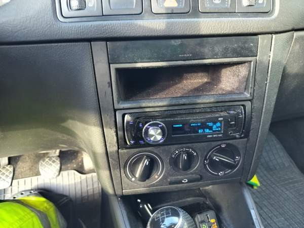 Volkswagen Golf Lovisa - photo 7