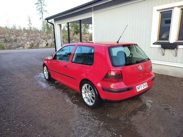 Volkswagen Golf Lovisa - photo 5