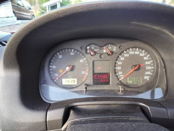 Volkswagen Golf Ловийса - изображение 6