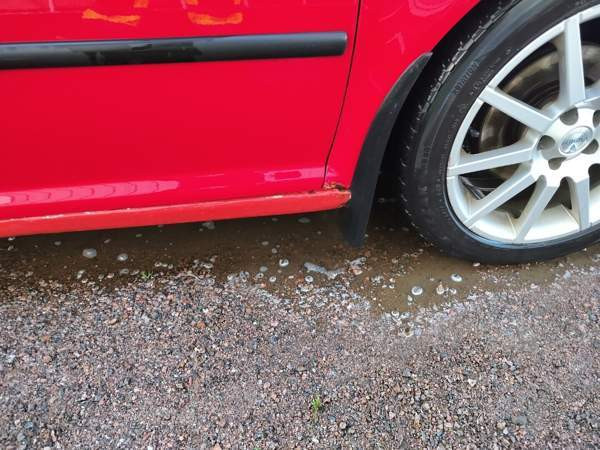 Volkswagen Golf Ловийса - изображение 4