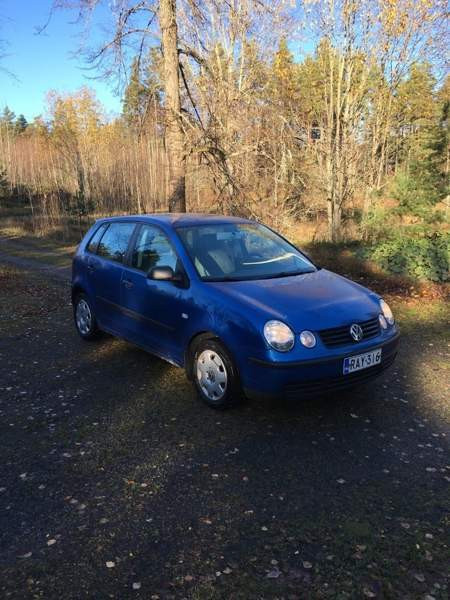 Volkswagen Polo Kemiö - valokuva 3