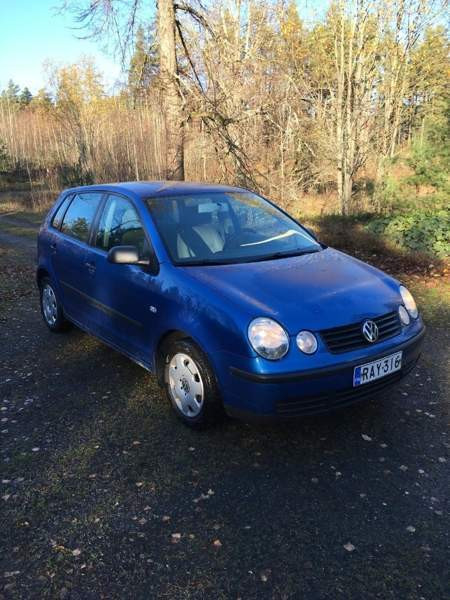 Volkswagen Polo Kemiö - valokuva 2