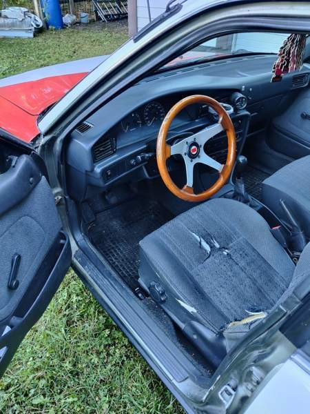 Toyota Carina II Kuhmo - valokuva 7