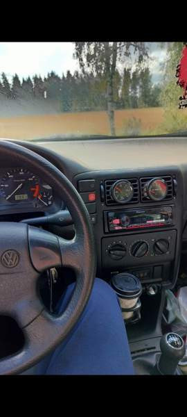 Volkswagen Polo Сейняйоки - изображение 3