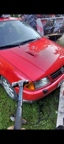 Volkswagen Polo Сейняйоки - изображение 4