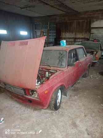 Lada 2105 Kurikka
