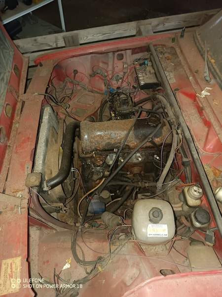 Lada 2105 Kurikka - photo 3