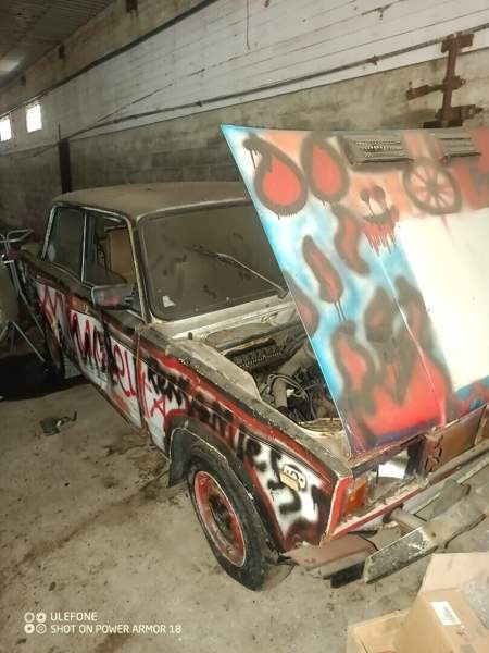Lada 2105 Kurikka - photo 6