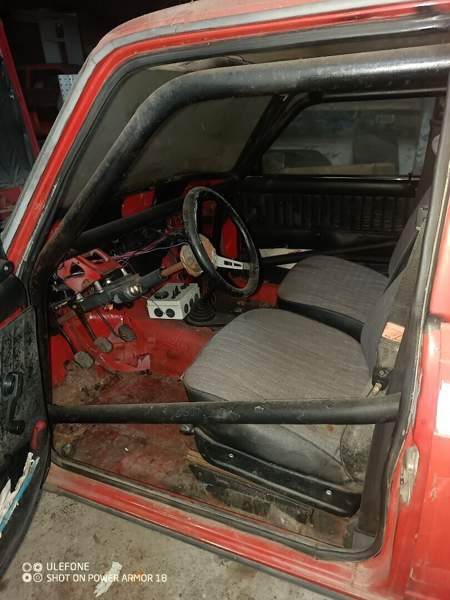 Lada 2105 Kurikka - photo 2