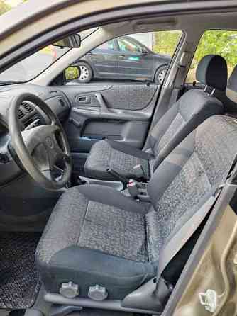 Mazda 323F Turtkul