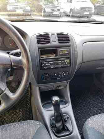 Mazda 323F Turtkul
