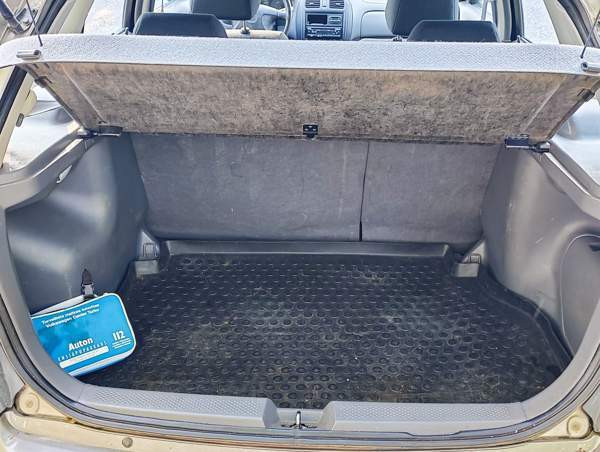 Mazda 323F Turtkul - photo 7