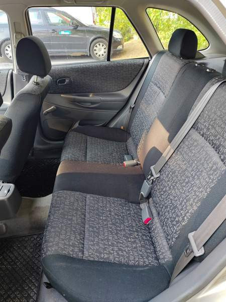 Mazda 323F Turtkul - photo 6