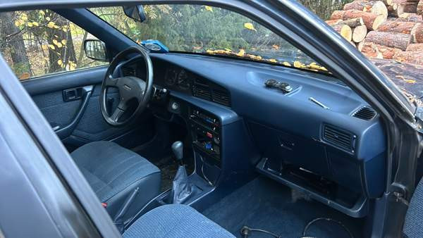 Toyota Carina II Oulu - valokuva 7