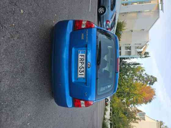 Kia Cerato Helsinki
