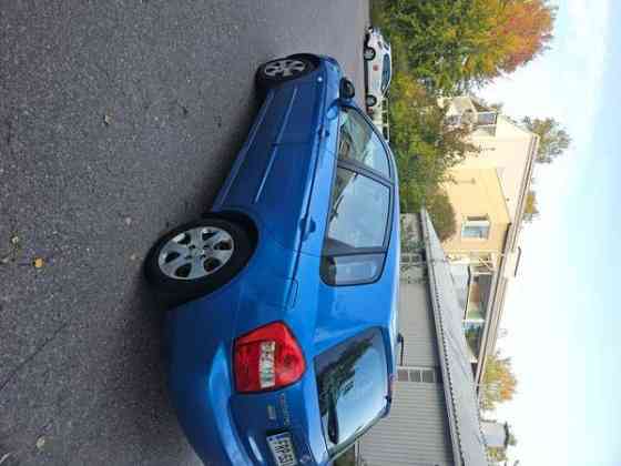 Kia Cerato Helsinki