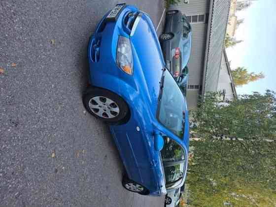 Kia Cerato Helsinki