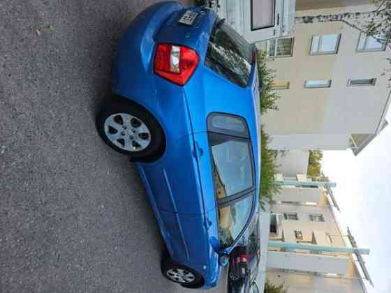 Kia Cerato Helsinki