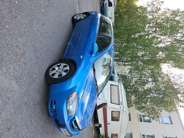 Kia Cerato Helsinki - photo 5
