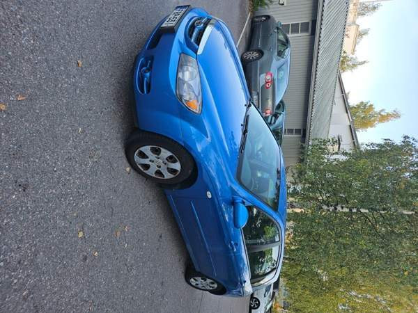 Kia Cerato Helsinki - photo 1