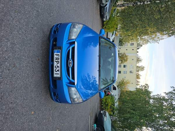 Kia Cerato Helsinki - изображение 3