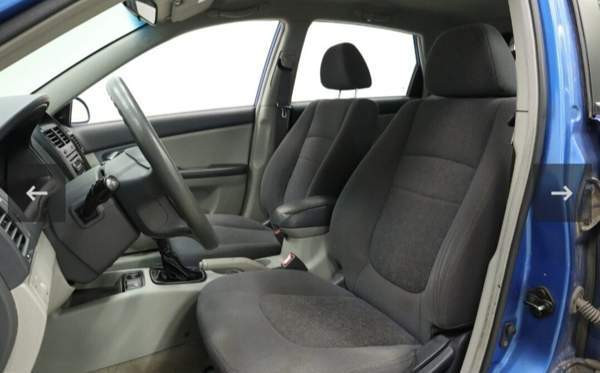 Kia Cerato Helsinki - изображение 8