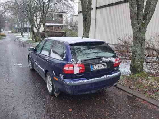 Volvo V40 Vantaa