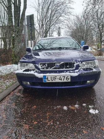 Volvo V40 Vantaa – foto 5