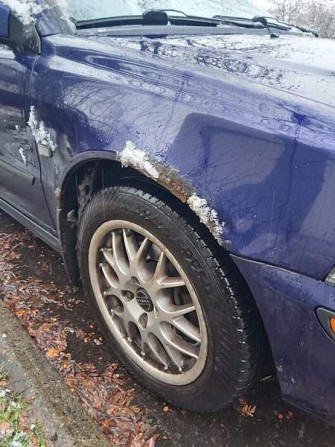 Volvo V40 Vantaa – foto 8