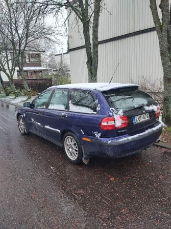 Volvo V40 Vantaa – foto 6