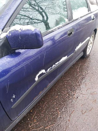 Volvo V40 Vantaa – foto 7