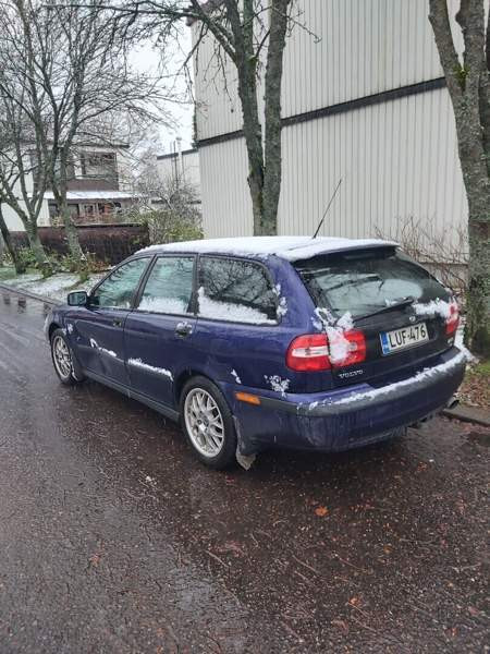 Volvo V40 Вантаа - изображение 6