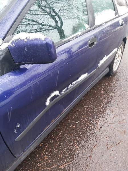 Volvo V40 Вантаа - изображение 7