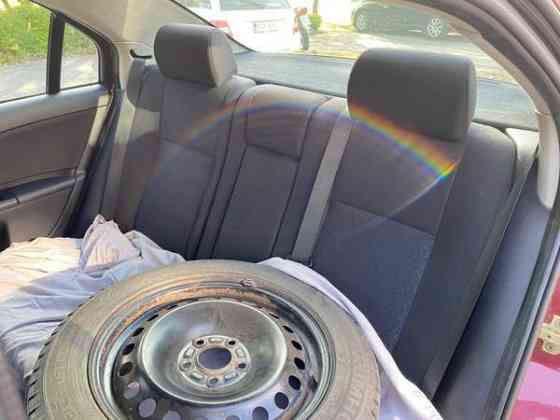 Ford Mondeo Turtkul