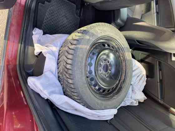 Ford Mondeo Turtkul
